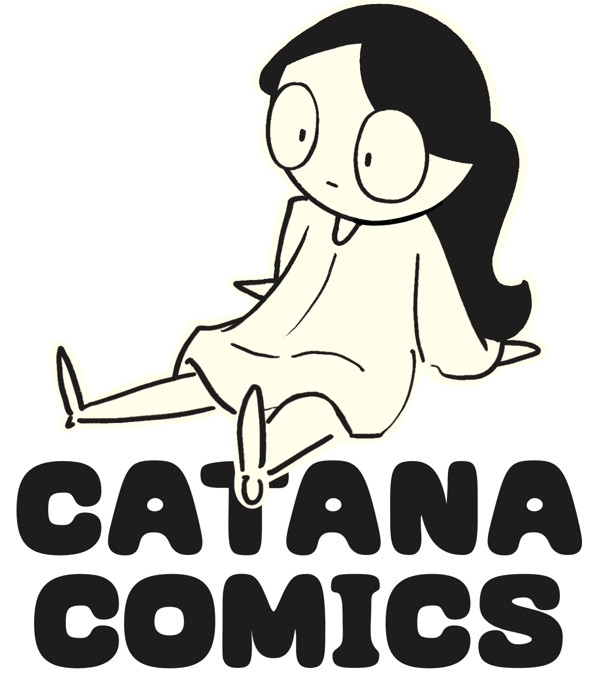 Catana Comics